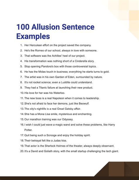 make an allusion crossword clue|Allusion: Examples & How to Use This Technique In Your Writing.